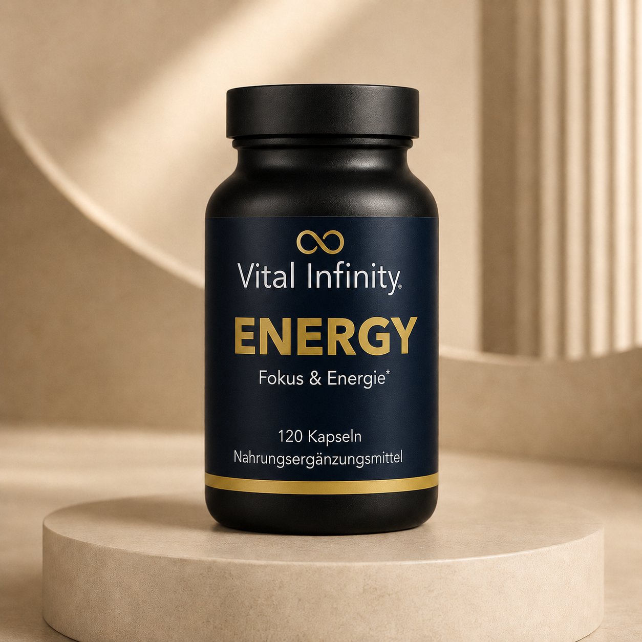 ENERGY Kapseln