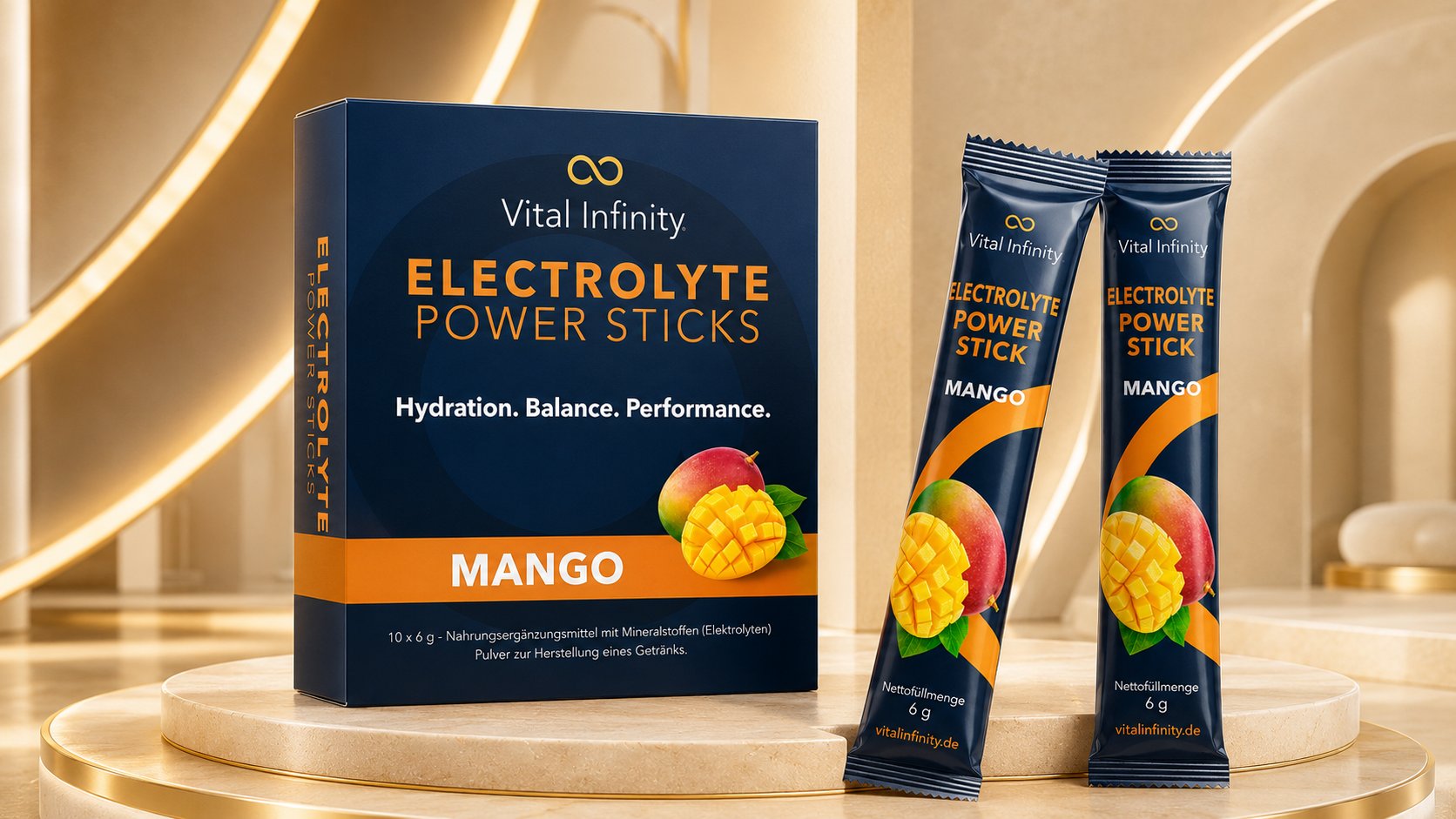EPS Mango Hero